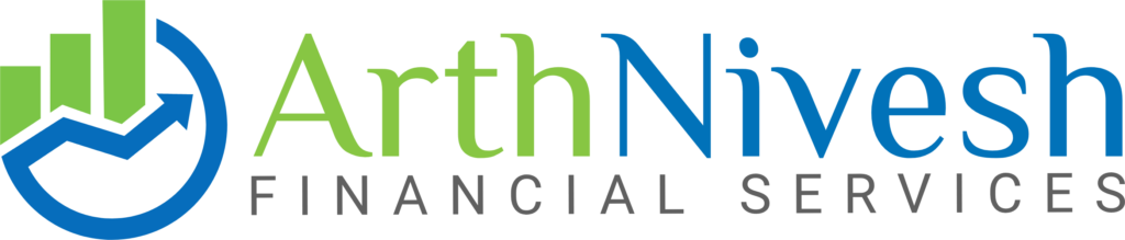 ArthNivesh Financial Services Logo ArthNivesh Financial Services - Logo
