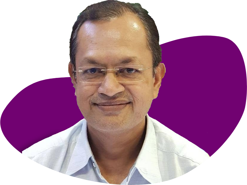 Kirit Nagda - AMFI Registered Mutual Fund Distributor