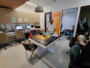 ArthNivesh Financial Services - Mutual Fund Distributor Mumbai. place picture