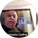 Mahendra Dedhia profile picture